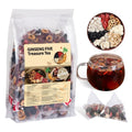 1 TE DE GINSENG  ADICIONAL A TU PEDIDO POR 18 $ UPSELL