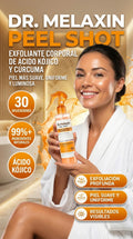 3 Melaxin Despigmentante - Spray Corporal